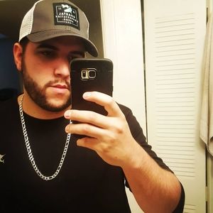 Meet your Posher, Christian